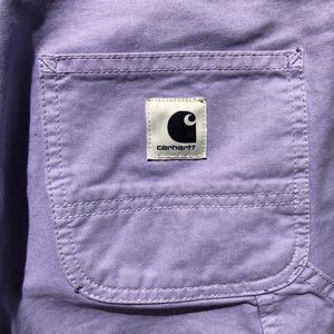 WOMEN’S CARHARTT WIP PANT SIZE 25